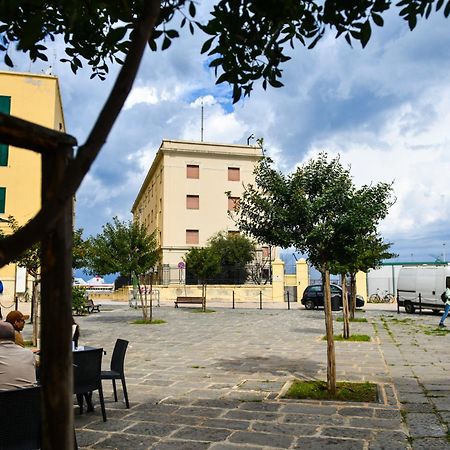 Le Tre Meraviglie Bari Exterior foto